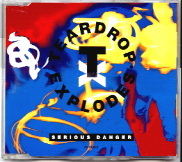 Teardrop Explodes - Serious Danger